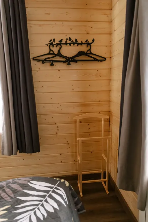 Дом для семейного отдыха и романтических вечеров