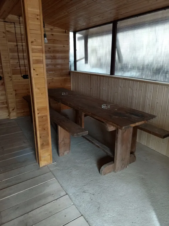 Люкс из трёх комнат