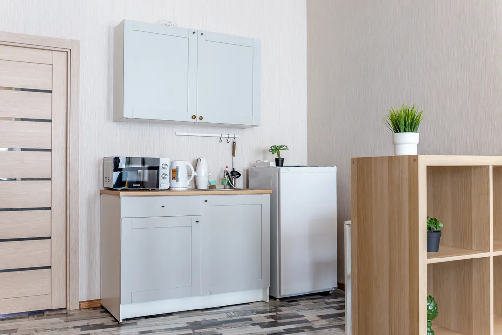 Квартира Квартира Студия у Московского вокзала — Санкт-Петербург