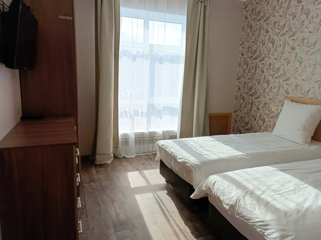 Дом семья с баней и чаном