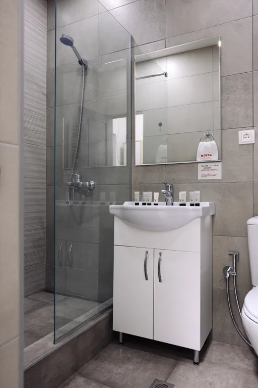 Апартаменты KeyGo #0048 рядом с церковью Святого Саркиса