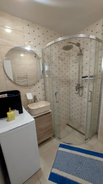 Студия в ЖК Солнечный остров с бассейном