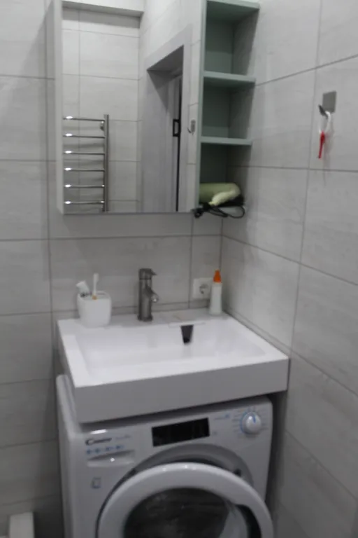 Квартира Квартира Студия рядом с олимпийским парком — Сириус