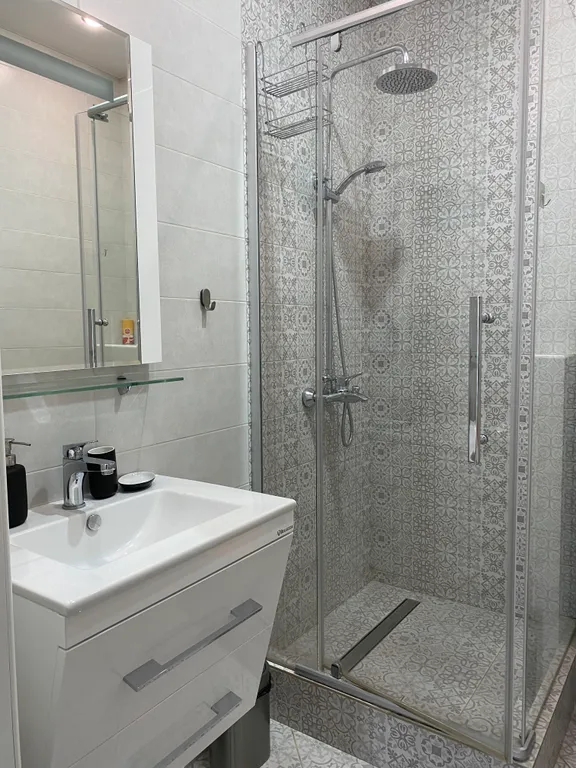 Апартаменты ЖК “GREEN PARK”