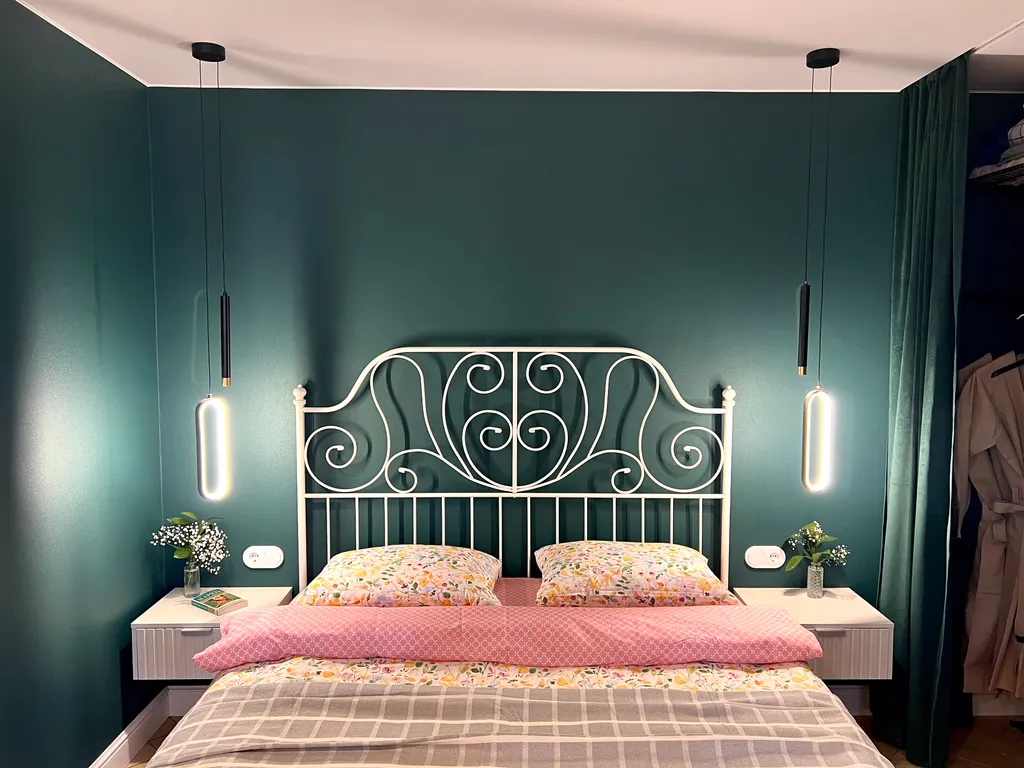 Квартира Стильная студия у ТРЦ Планета — аренда посуточно в Пермь