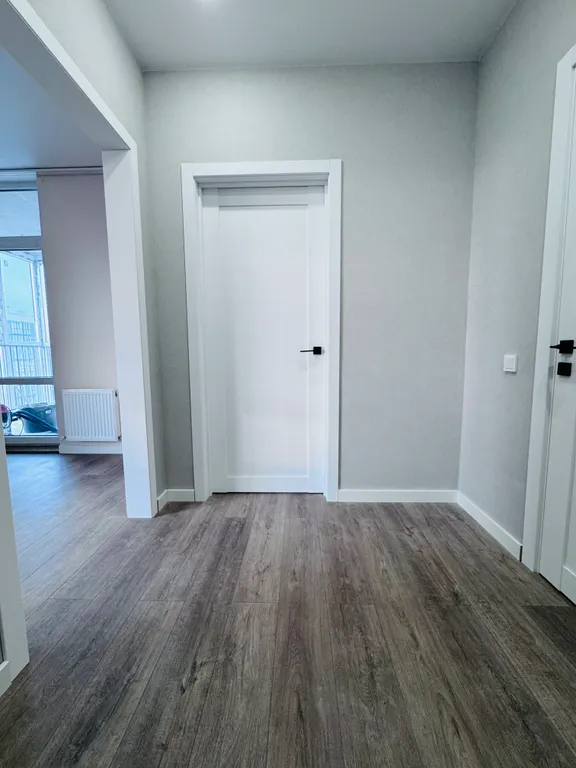 Квартира 1-комнатная Квартира — Краснодар