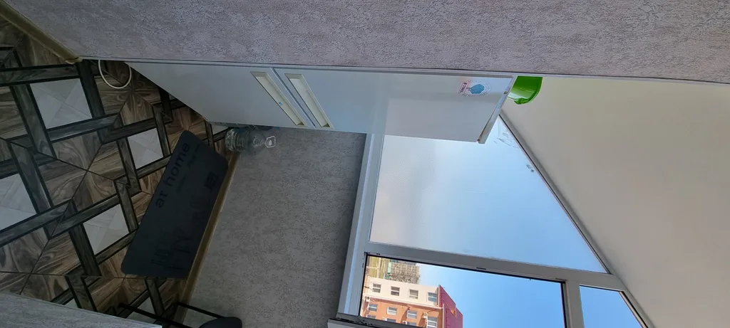 Квартира Квартира Уютная студия на востоке столицы — Элиста