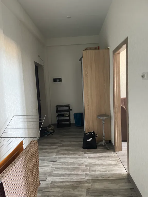 Уютная квартира с видом на море