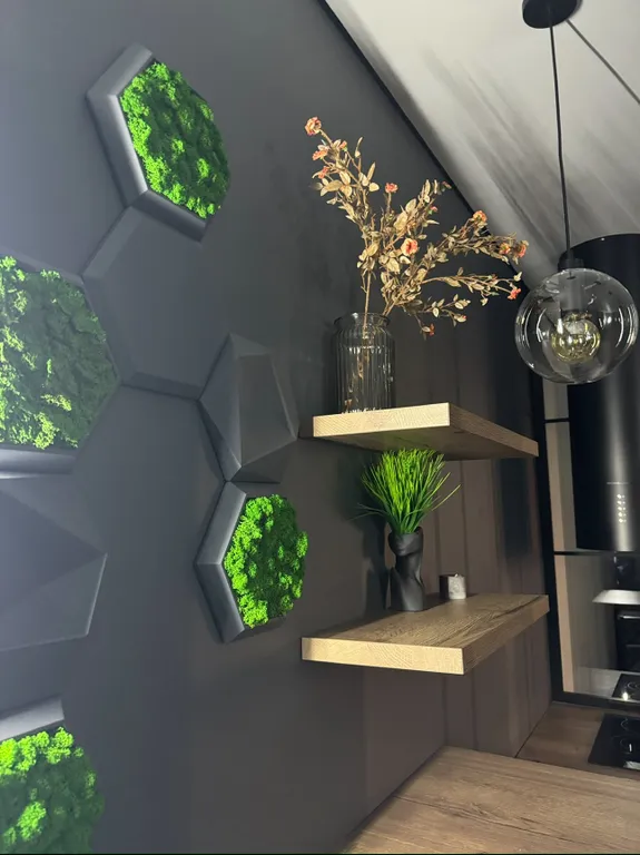 Студия в центре города с прямым выходом в модный ТЦ и террасой на 18эт