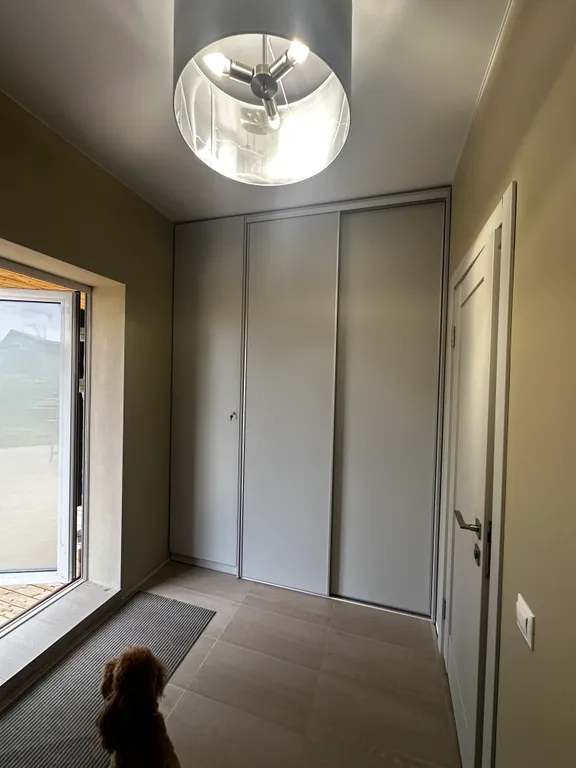 Апартаменты в загородном доме стризнево