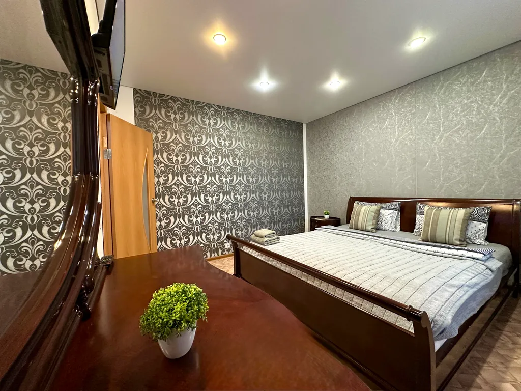 1-комнатная на Энтузиастов