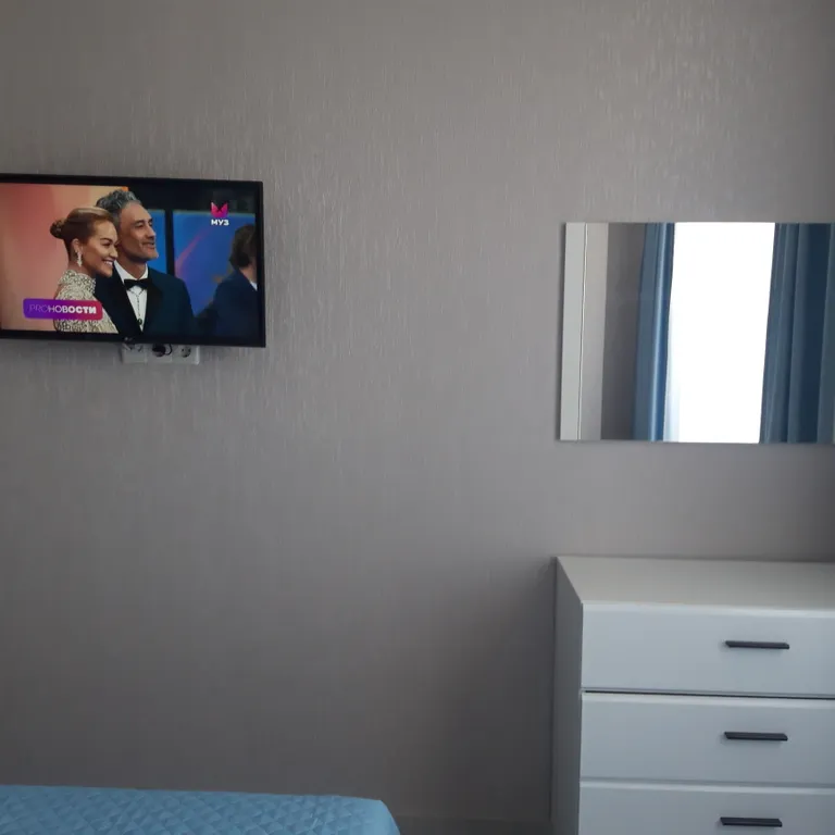 Квартира Квартира у моря Парк Победы — Севастополь