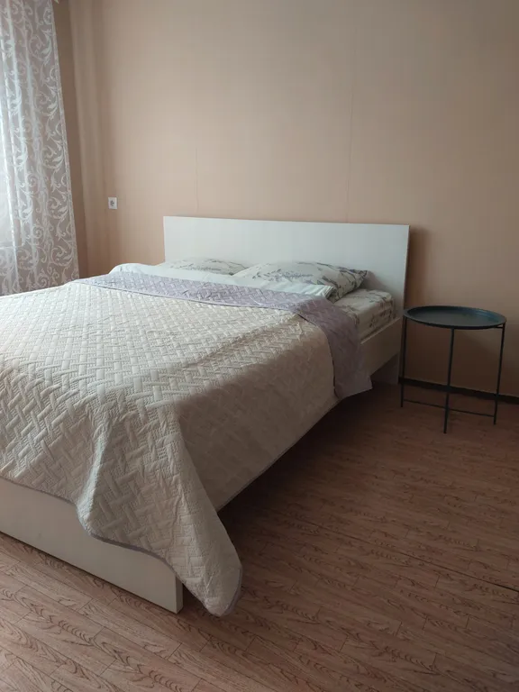 Квартира в районе Девятовка — аренда посуточно в Гродно