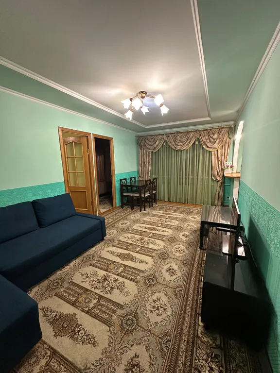 Квартира Комфортабельные апартаменты в центре города — аренда посуточно в Тула