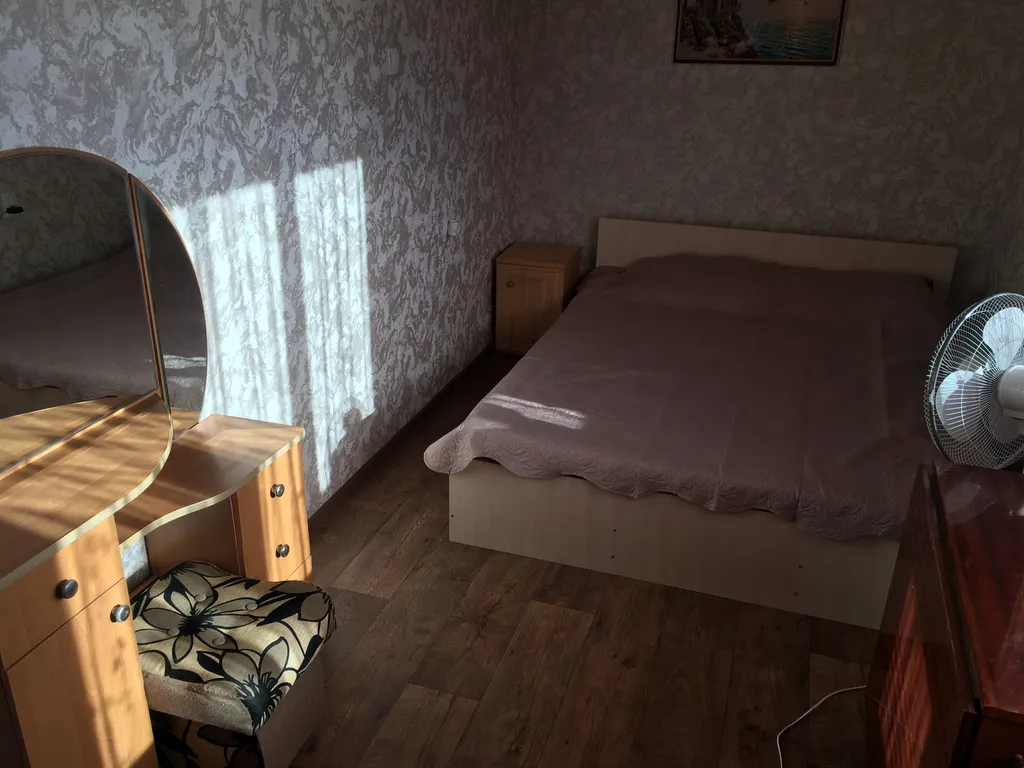 Квартира у моря