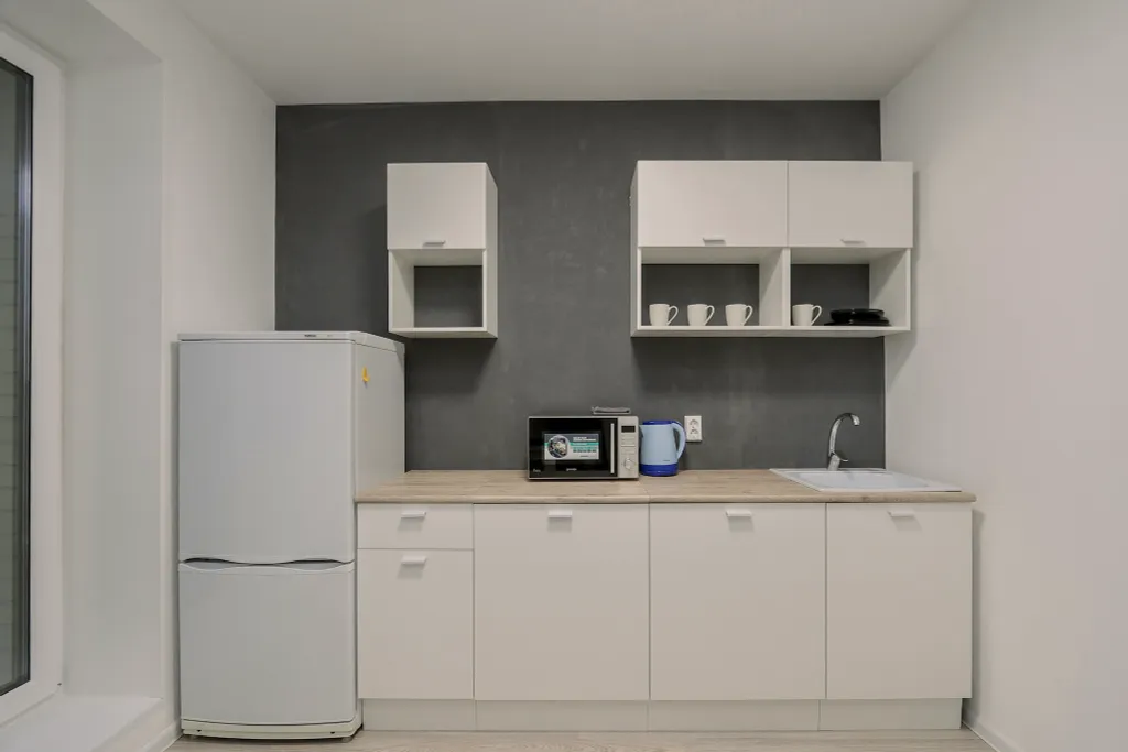 Уютно Ижевск. 4 койко-места, дешевле отеля вдвое. Отчетные документы