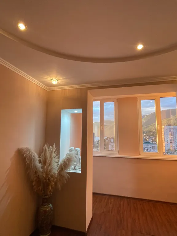 Апартаменты Laura