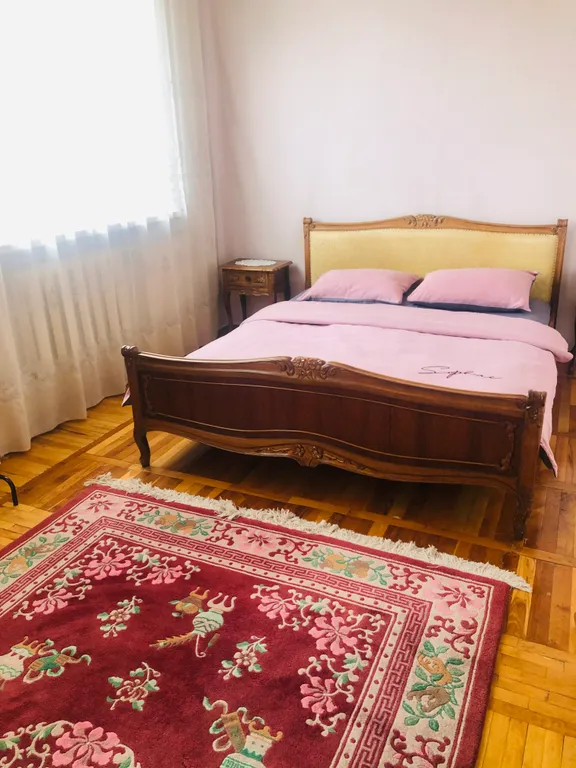 Коттедж Дом в классическом стиле — Кисловодск