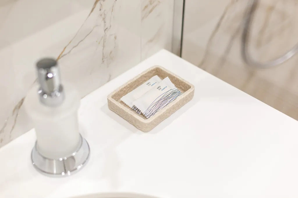 Светлана Парк апартамент Адель