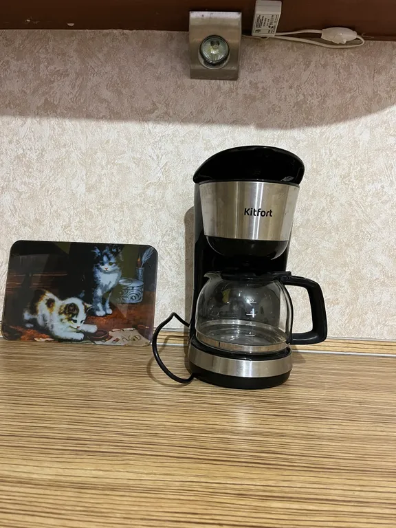 Светлая, тёплая, просторная однокомнатная квартира с видом на город