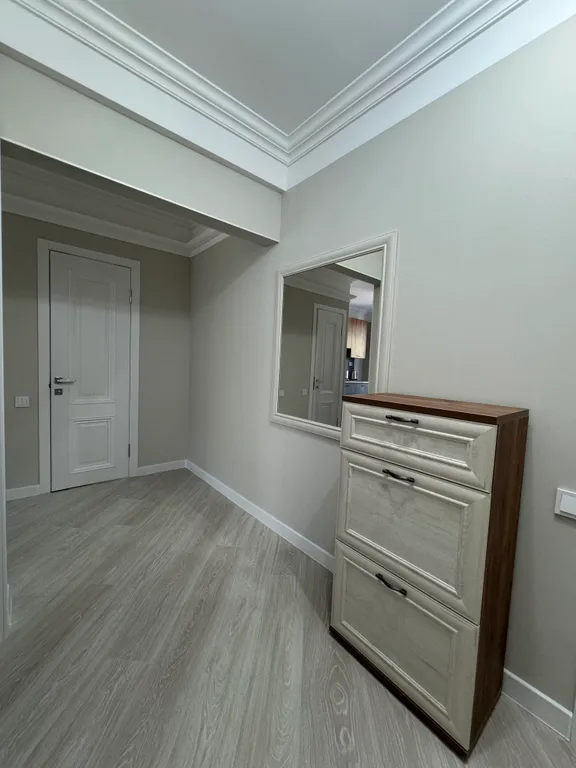 Уютная квартира в центре города — аренда посуточно в Каспийск