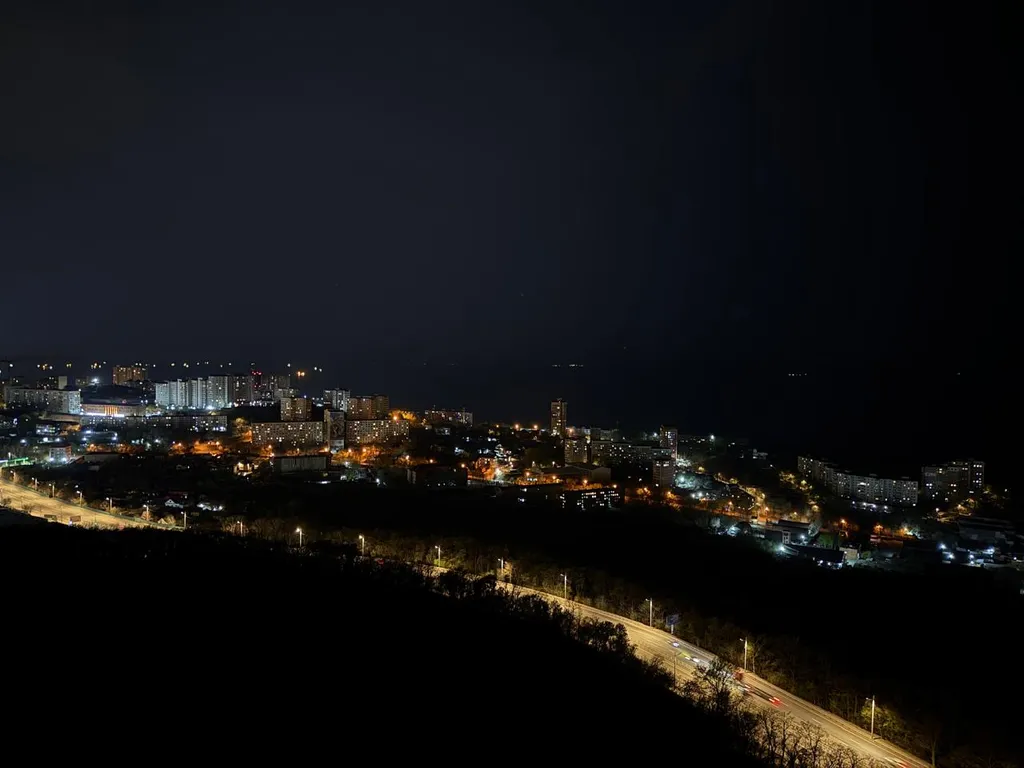 Стильная квартира с видом на море