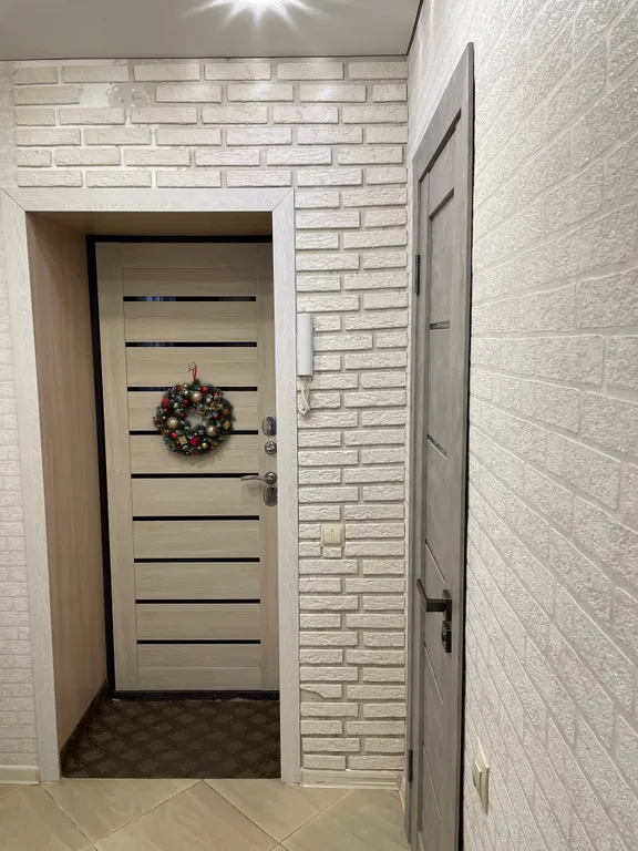 Уютная квартира с видом на Красную звезду