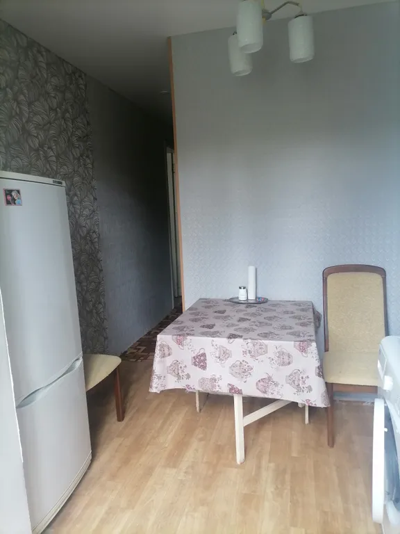 Уютная квартира в центре