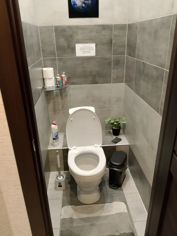 Уютный дом на Байкале