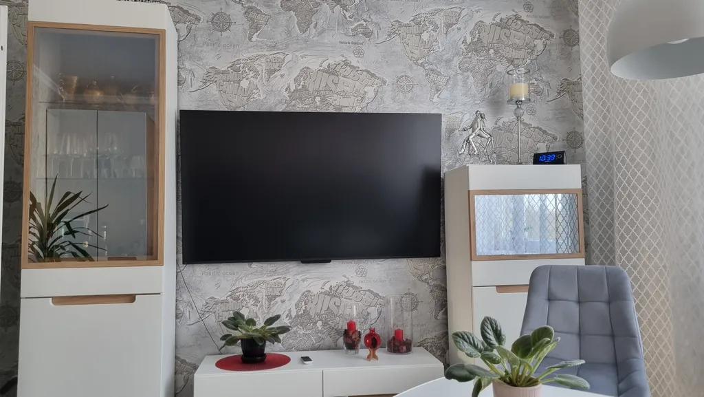 Квартира Уютная квартира для отдыха у моря — Зеленоградск