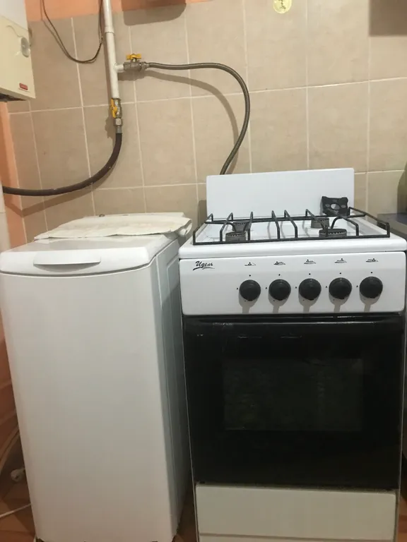 Квартира - уют