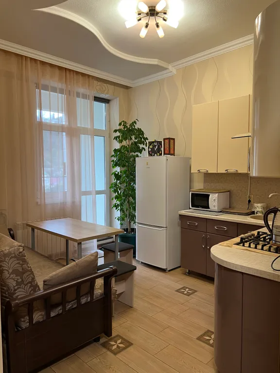 Квартира Отдых в Хосте круглый год — аренда посуточно в Хоста