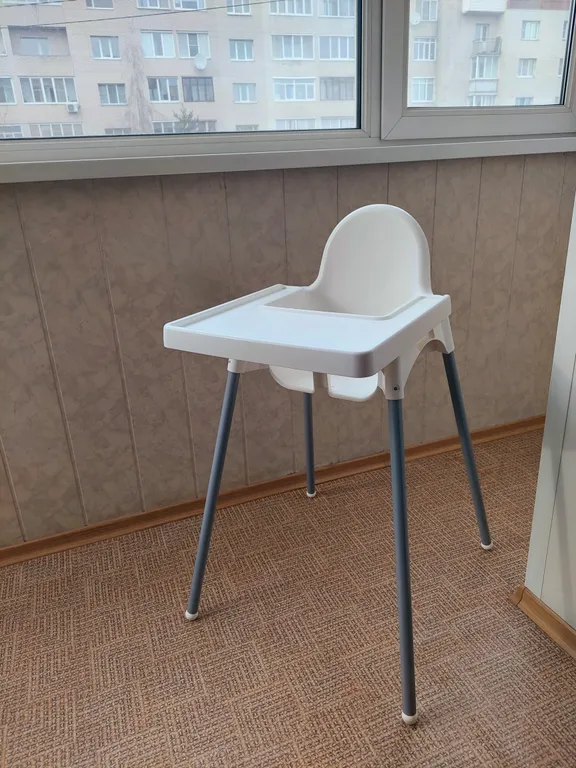 Квартира З-комнатная квартира в Пушкине — Пушкин