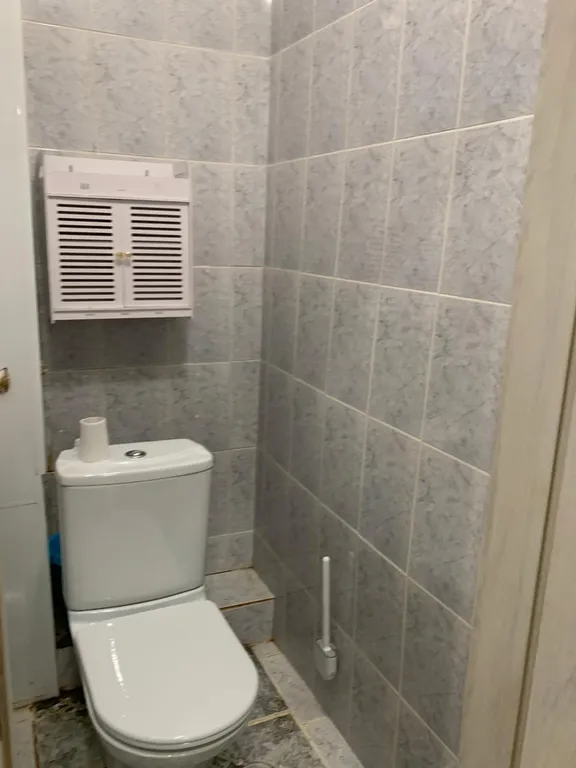 Квартира с видом на море и горы