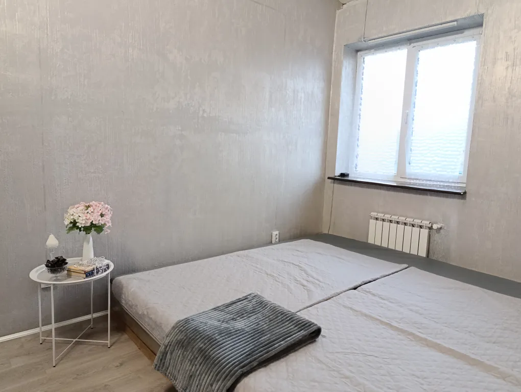 Уютный дом с баней рядом с заливом, карьером, голубыми озерами и сосновым лесом