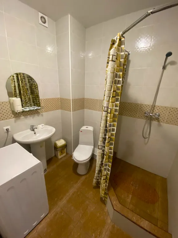 Квартира 1-комнатная Квартира — Анапа