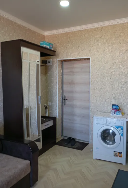 Уютная квартира на берегу Каспийского моря