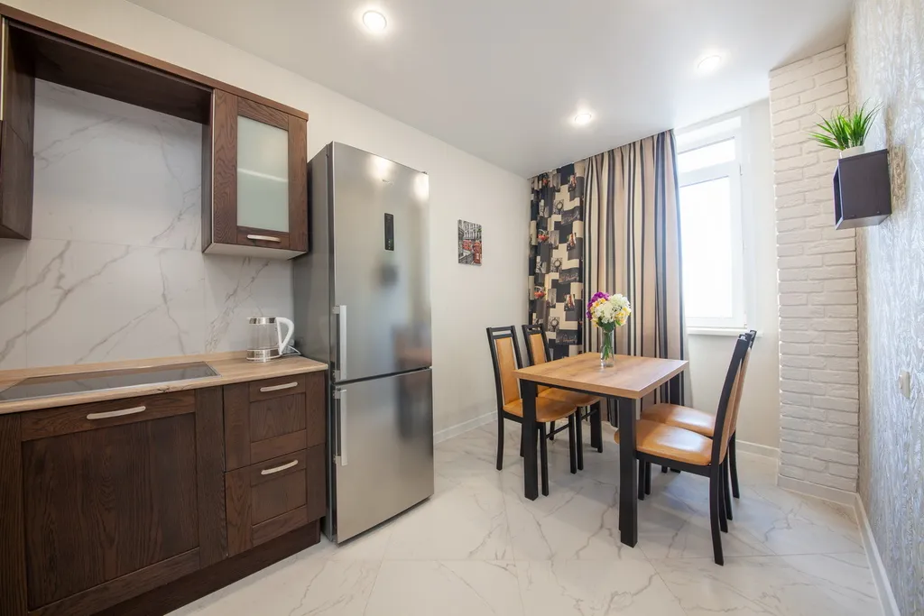 Квартира Квартира Отличная кваpтирa нaпрoтив ТPЦ Плaнета — Красноярск