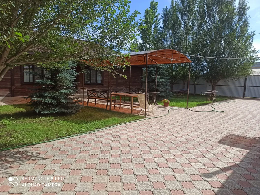 Уютный большой дом на 9 человек