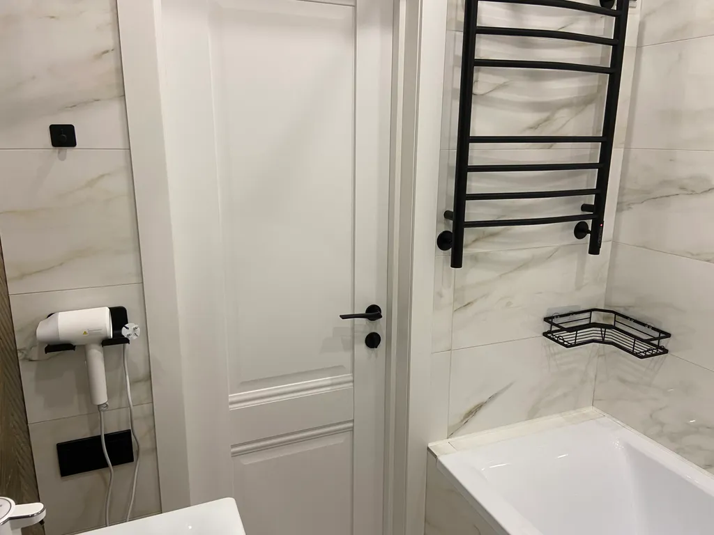 Квартира Уютная квартира — Светлогорск