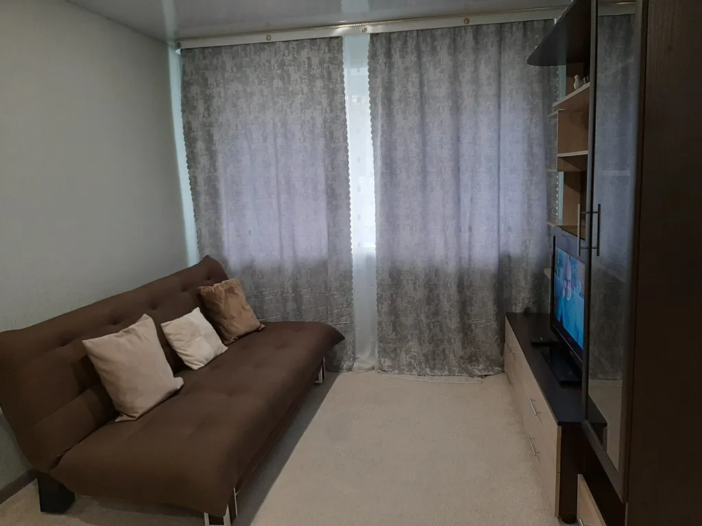 Уютная теплая квартира в центре города — аренда посуточно в Нижний Тагил