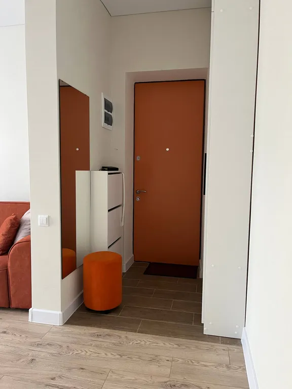 Уютная 2-комнатная квартира в центре города