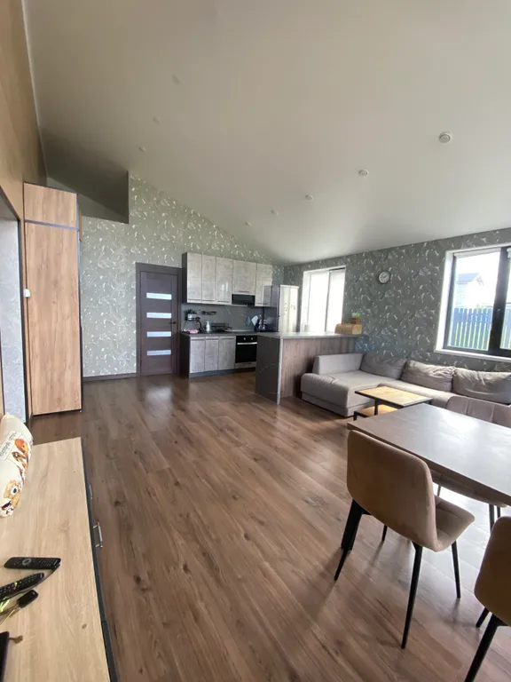 Дом в Ольгино