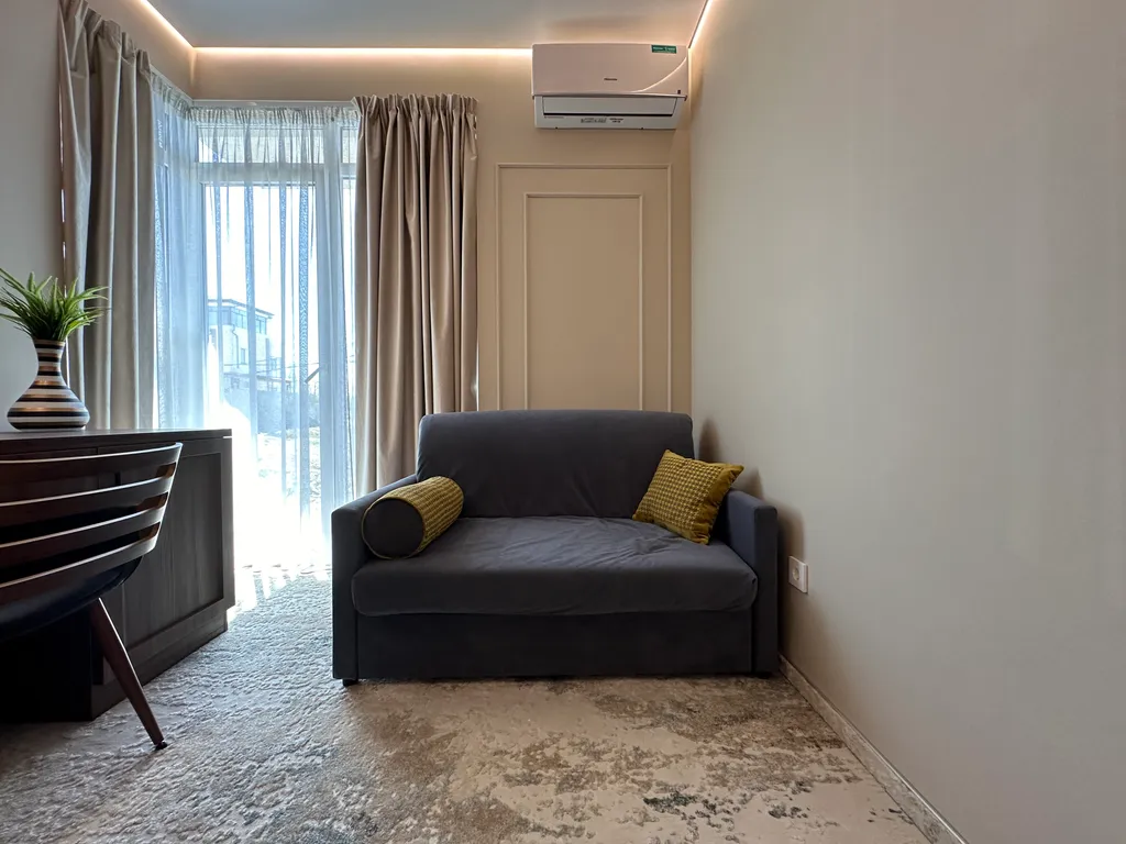 Квартира Комната — Геленджик