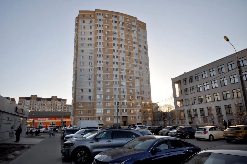 Квартира Уютная квартира рядом с центром — Казань