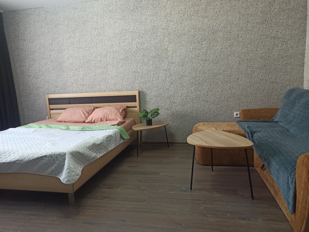 1ком на Свободной