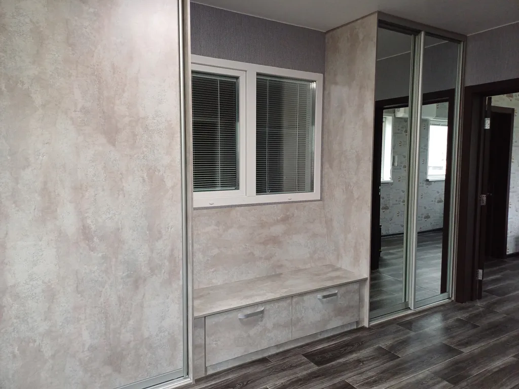 Новый уютный дом на побережье Японского моря