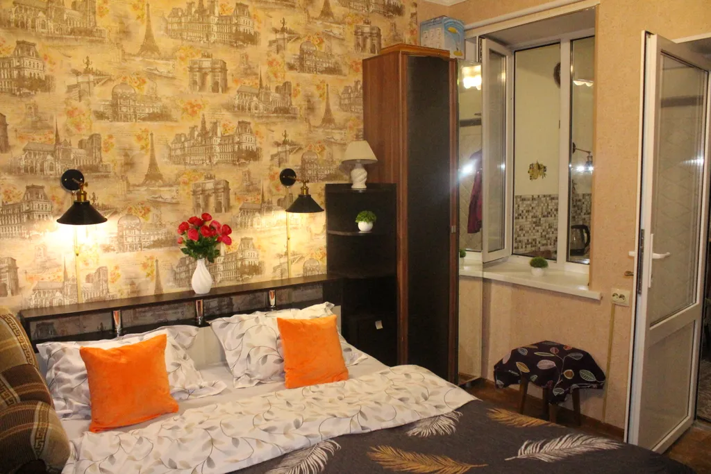 Уютная квартира около Собора