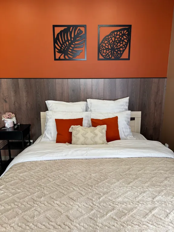 Шикарная студия рядом с ТЦ Планета ( аквапарк)