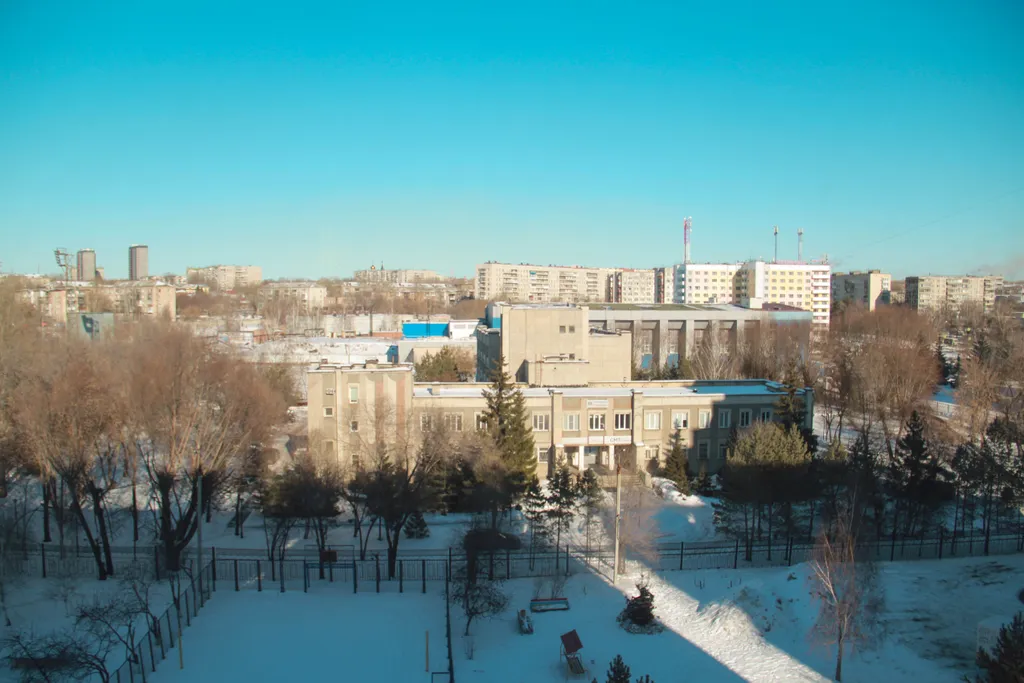 Сдается 3-комн. квартира, 86 м²